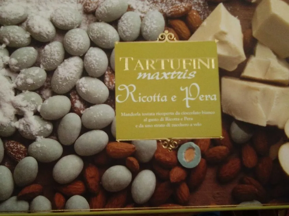 Tartufini matrix