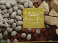 Tartufini matrix