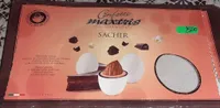 Confetti Sacher