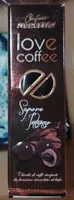 Love coffee
