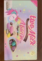 Twomilk unicorn