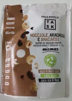 Nuts and Choco