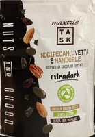 Nuts and Choco