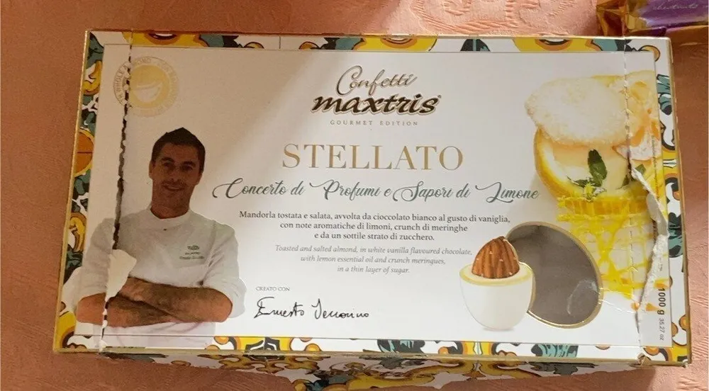 Stellato