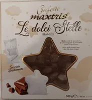 Confetti maxtris