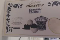 Confetti amarena fabbri