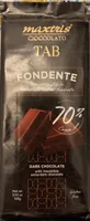 Fondente 70%