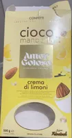 Cioco mandorla