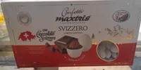 Ciocomandorla svizzero