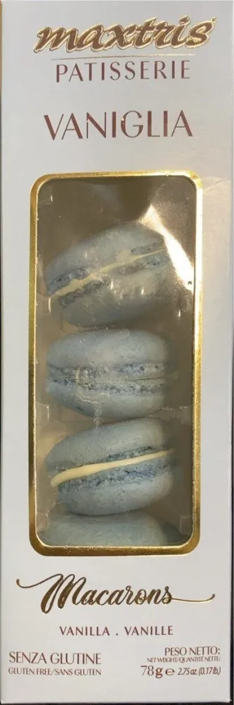 Macarons