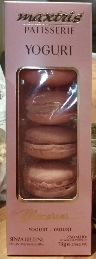 Macarons