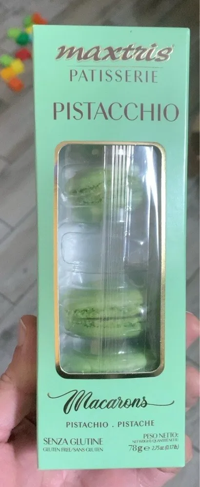 Macarons