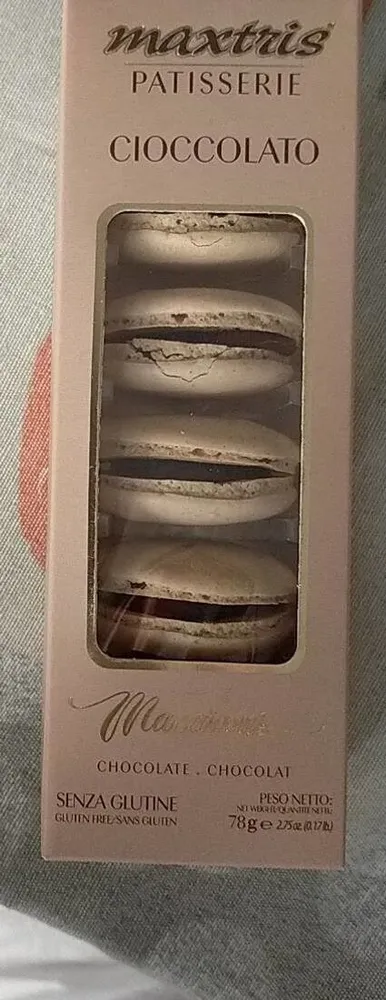 Macarons