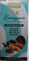 Mix benessere