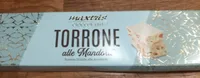 TORRONE alle Mandorle