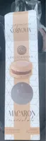 Macaron Cioccolato
