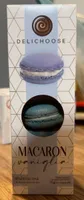 MACARON Vaniglia