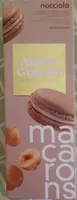 Amor Goloso Macarons