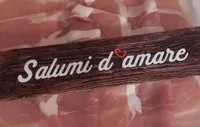 Prosciutto crudo nazionale