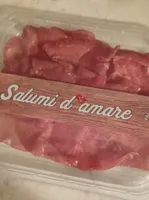 Bresaola limousine