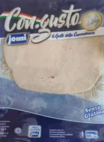 Con Gusto fesa di tacchino