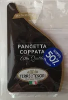 Pancetta Coppata