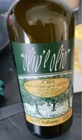 Huile d’olive
