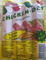 Chicken-day