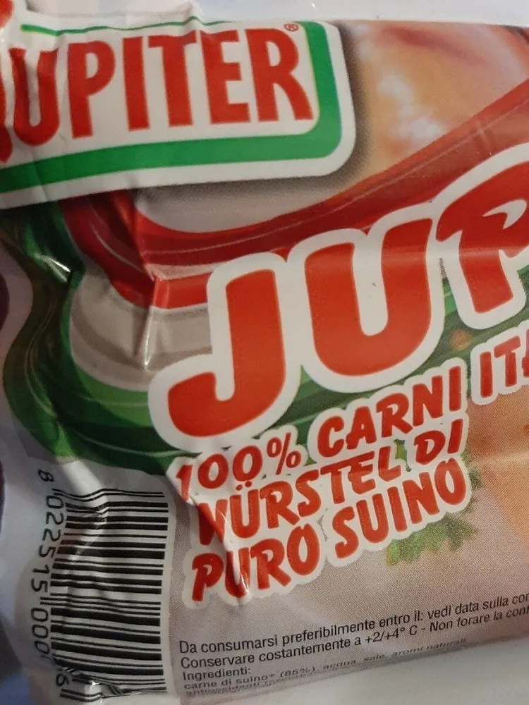 wurstel