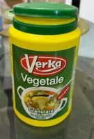 Brodo vegetale