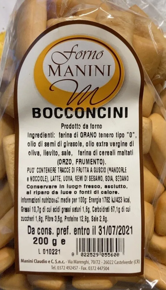 Bocconcini