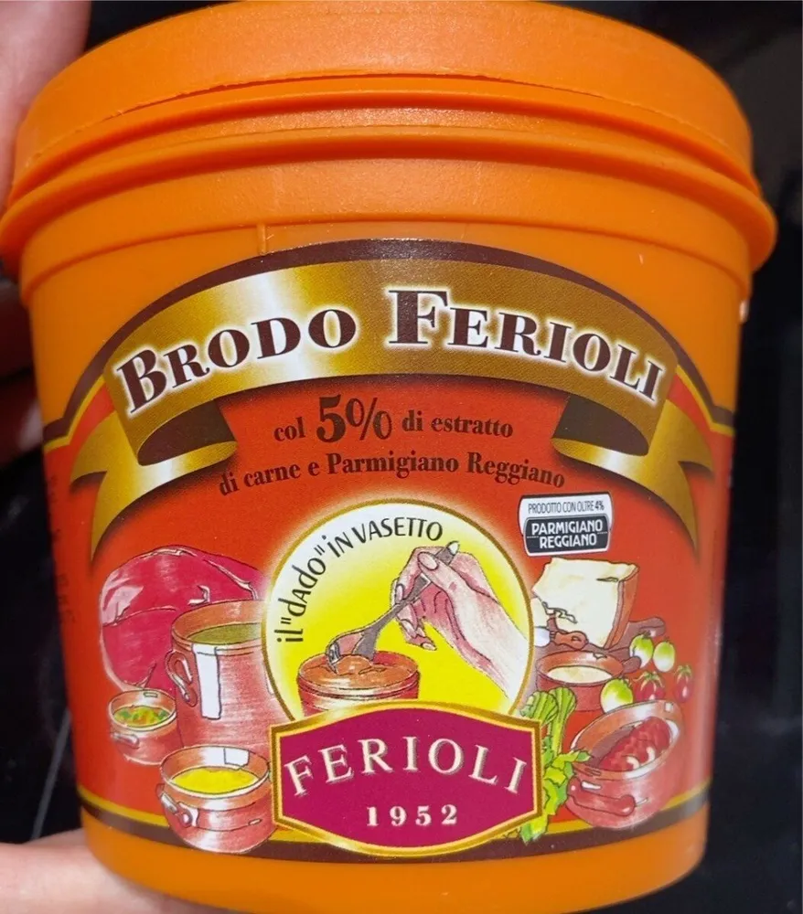 Brodo