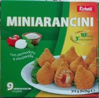 Miniarancini