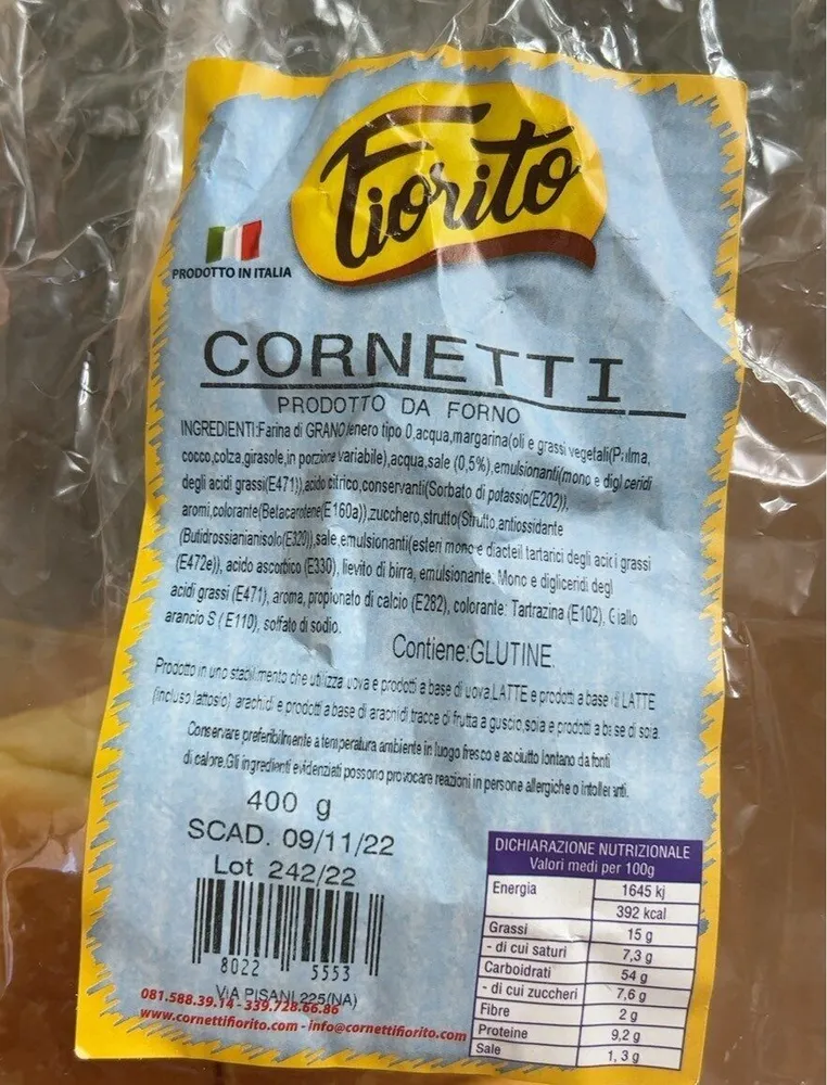 Cornetti