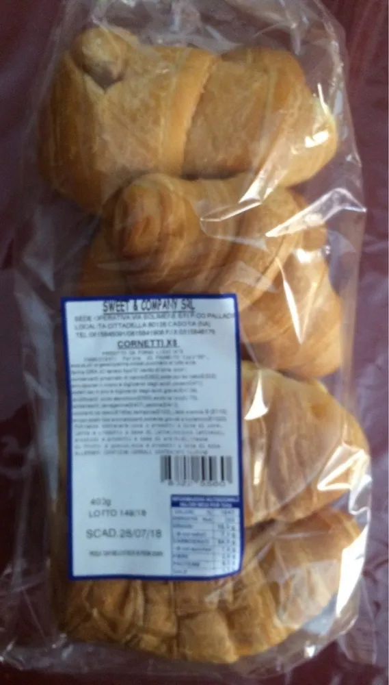 Cornetti