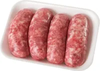 Salsiccia di suino isidoro
