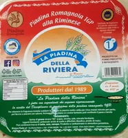 La piadina della riviera