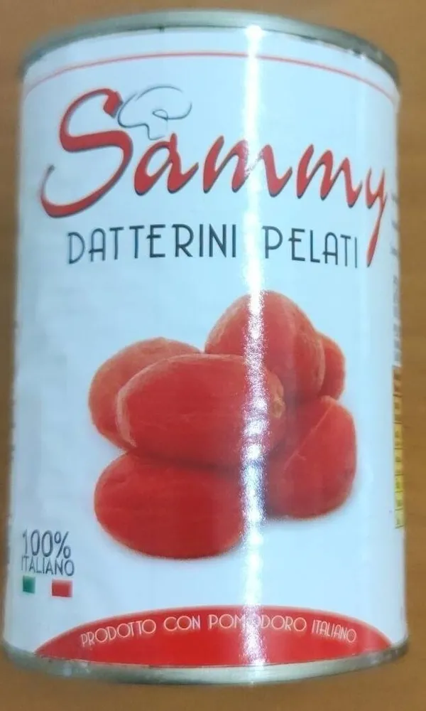 Datterini Pelati