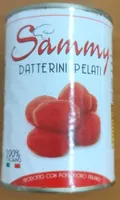 Datterini Pelati