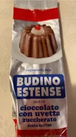 Budino Estense