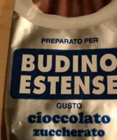 Budino Estense