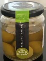 Olive da Tavola
