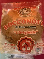 Bocconoti di Mormanno