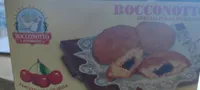 Bocconotto specialità di Mormanno