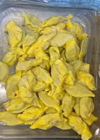 Trecce di magro