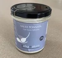 Salsa tonnata
