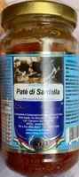Patè di Sardella
