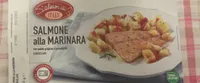 Salmone alla matinara