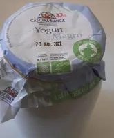Yogurt Magro