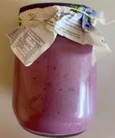 Yogurt magro Mirtillo
